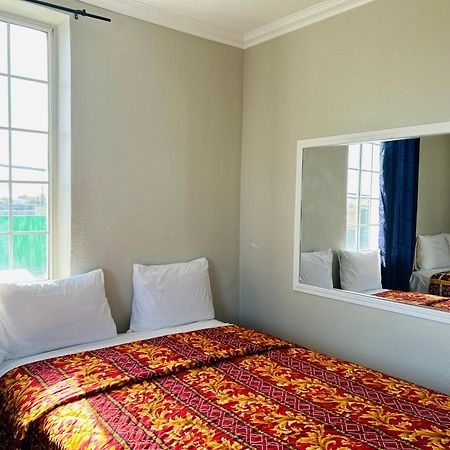 Plaza Hotel Gardena Luaran gambar