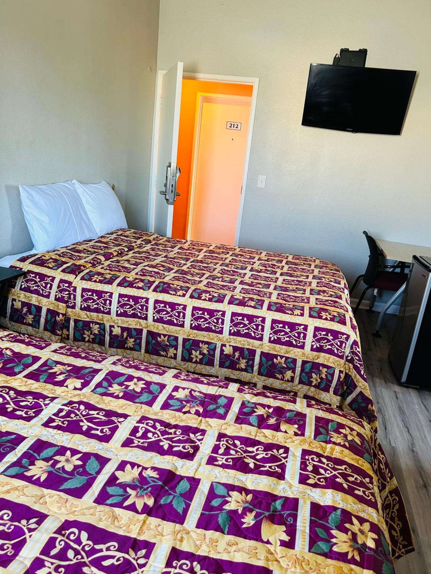 Plaza Hotel Gardena Luaran gambar