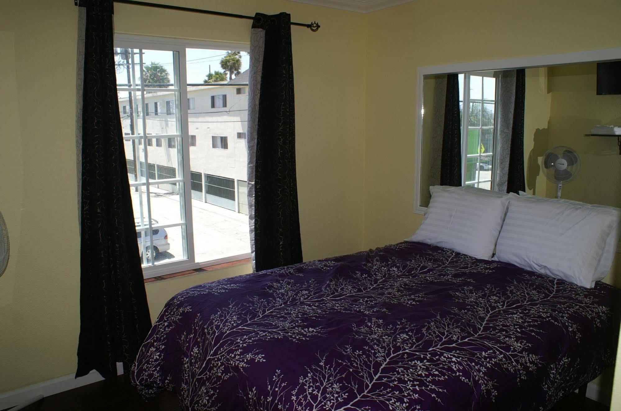 Plaza Hotel Gardena Luaran gambar
